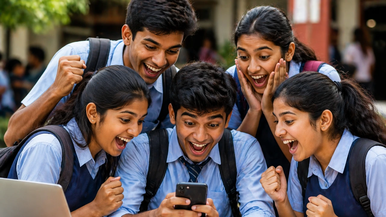 Karnataka SSLC Result 2026 Check KSEAB 10th Result 2026